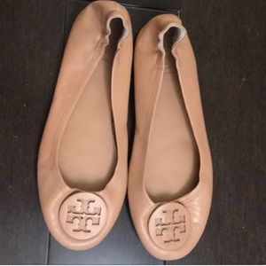 COPY - Tory Burch flats